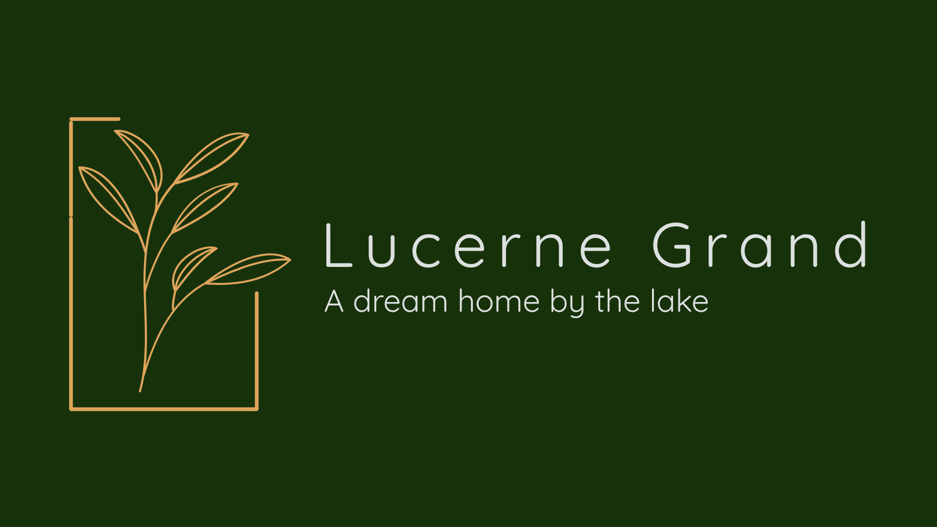 Lucerne Grand